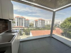 Loft @ Holland (D10), Apartment #560457801